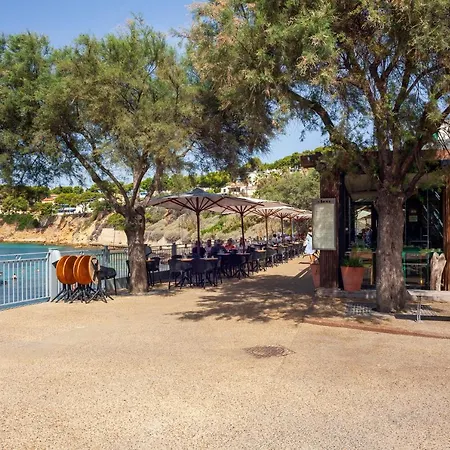 Beau Studio Centre De Appartement Sanary-sur-Mer