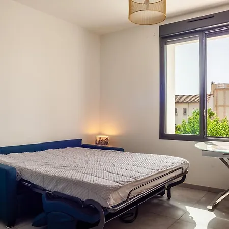 Διαμέρισμα Beau Studio Centre De Sanary-sur-Mer