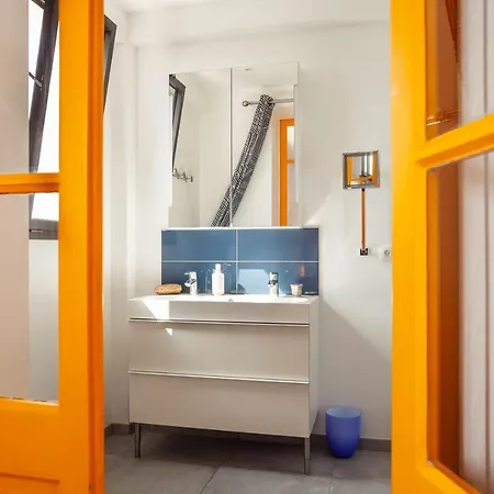 Διαμέρισμα Beau Studio Centre De Sanary-sur-Mer