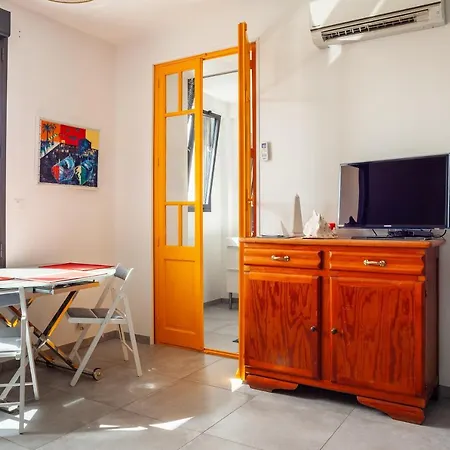 Lejlighed Beau Studio Centre De